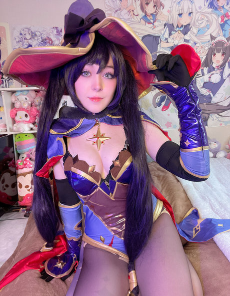 Meikasama Profile pic