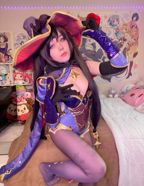 Meikasama onlyfans topless