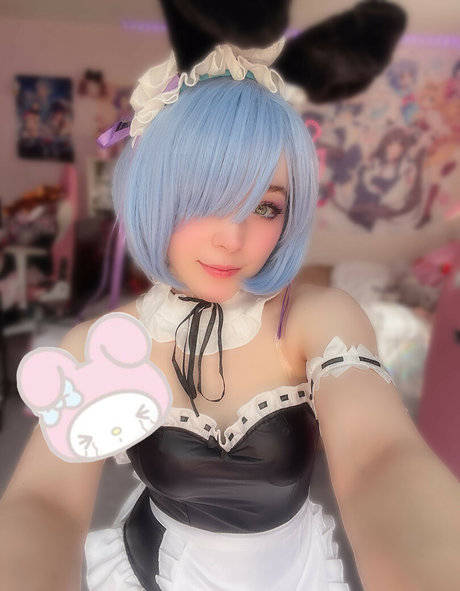 Meikasama onlyfans post