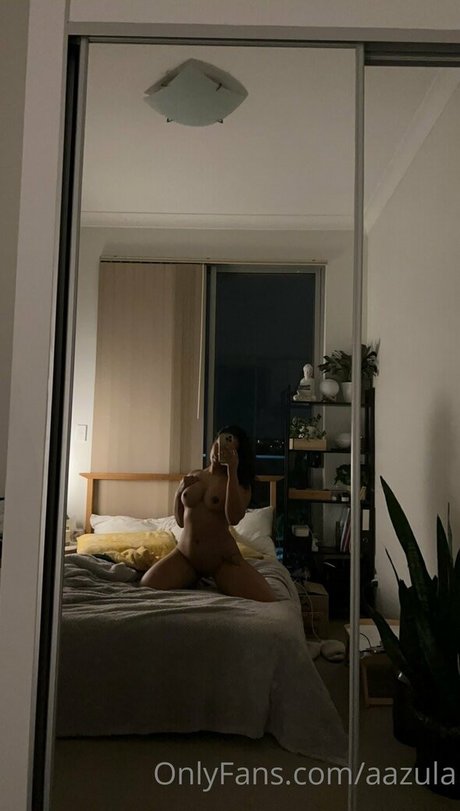 Aazula onlyfans nudes porn