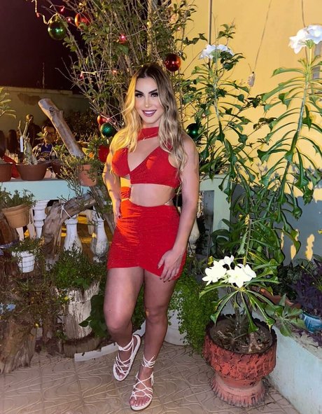 Elloah Guedes onlyfans leaked pictures