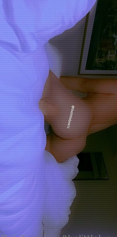 thelittlelynx11 leak onlyfans nude