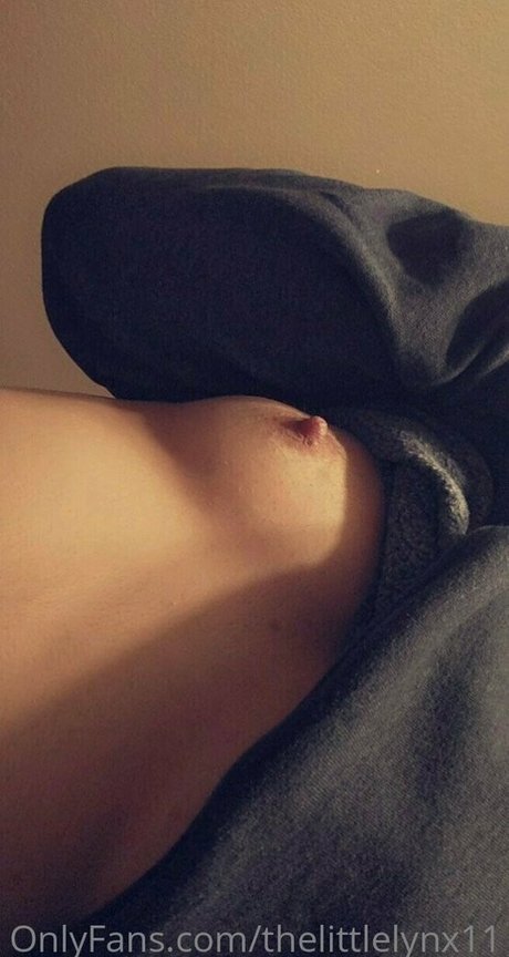 thelittlelynx11 leak onlyfans porn