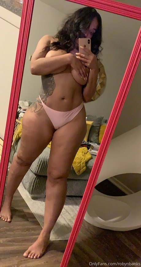 robynbanks onlyfans porn