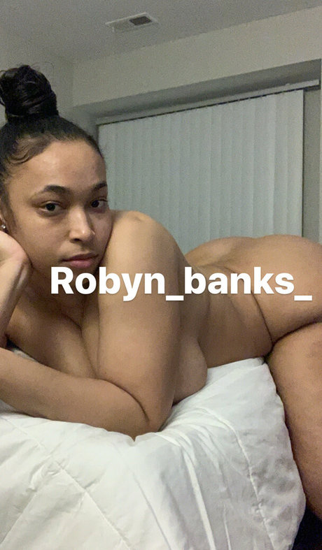 robynbanks leaked onlyfans sextape