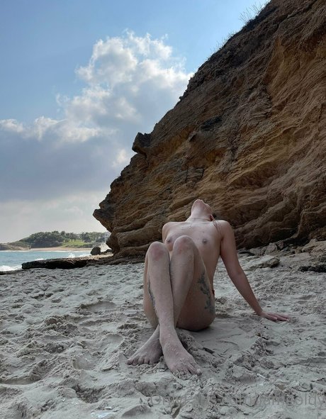 Yuval Gold onlyfans de