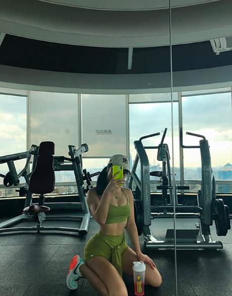 Xiaolajiao j3 onlyfans lean