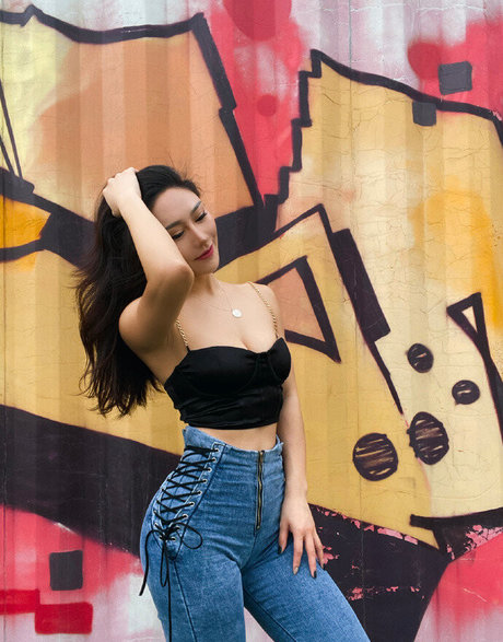 Xiaolajiao j3 onlyfans x