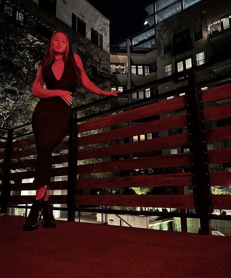 Casey Samsel nude onlyfans