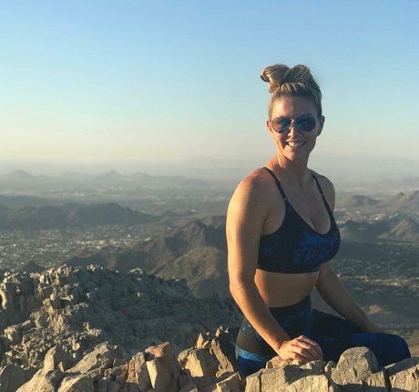 Callie Bundy onlyfans free