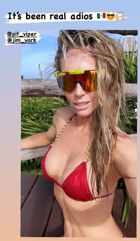 Callie Bundy only fans leaked