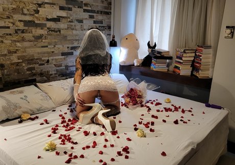 Melissa Sayuri leaked onlyfans free