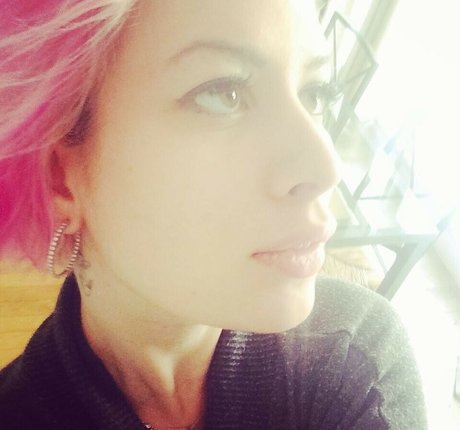 Uli Krown nudes only fans