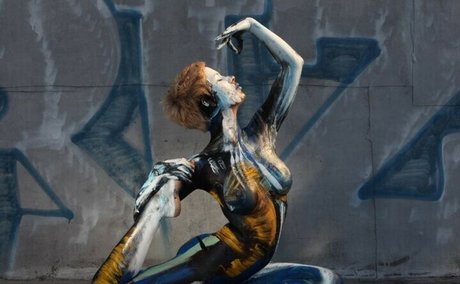 Uli Krown onlyfans free