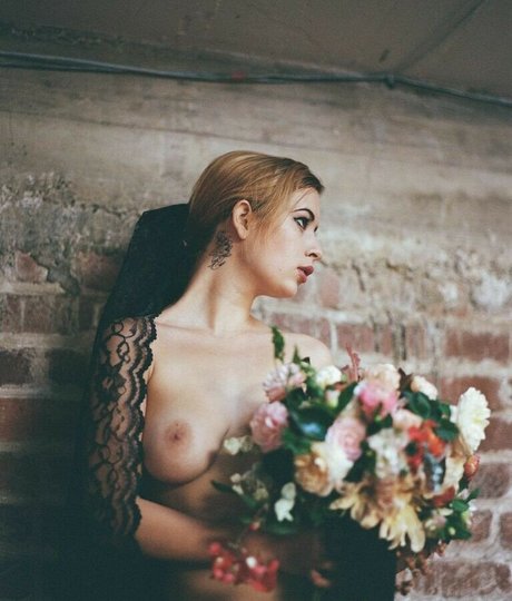 Uli Krown onlyfans porn nude