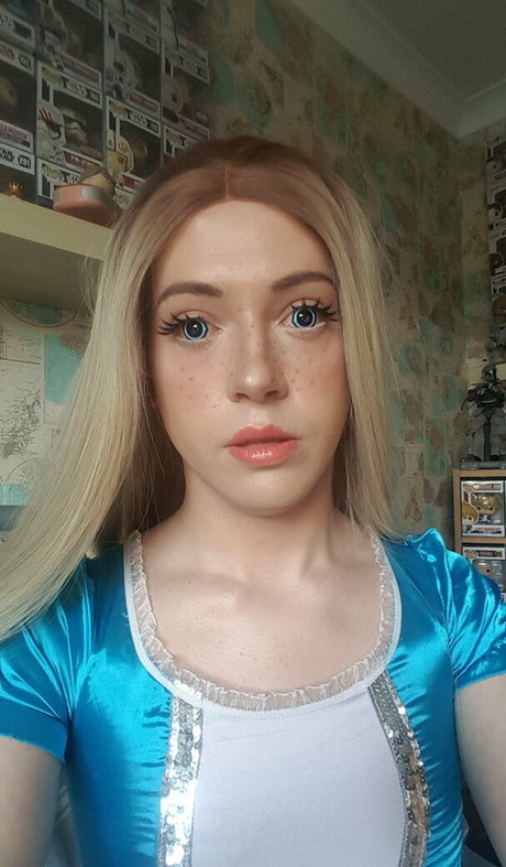 kaileyaustin onlyfans nude leaked