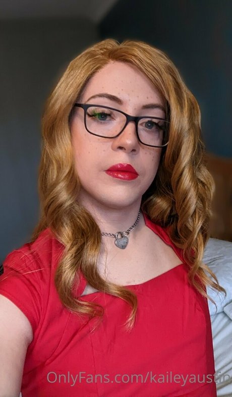 kaileyaustin only fans leaks