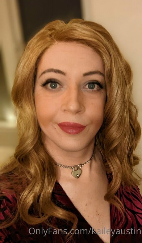 kaileyaustin leaked only fans porn