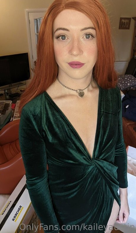 kaileyaustin nude leak onlyfans