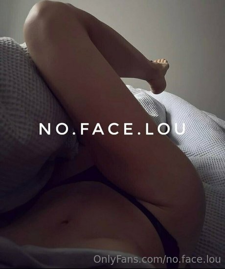 no face lou onlyfans leaks nudes