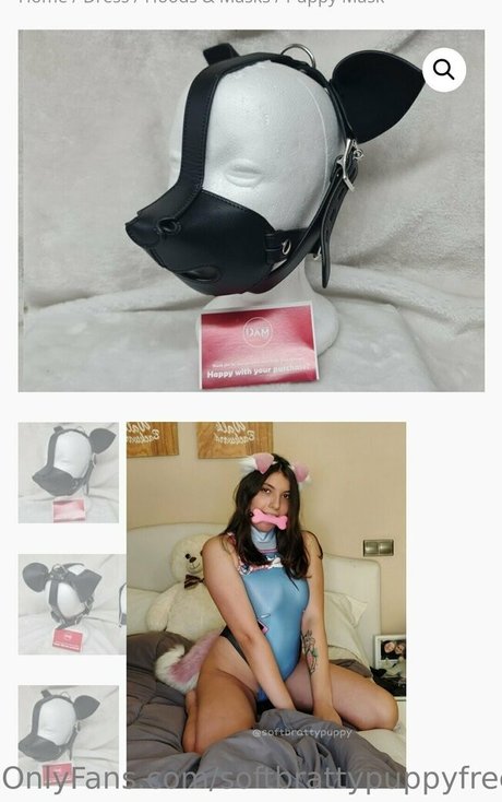 softbrattypuppyfree onlyfans page