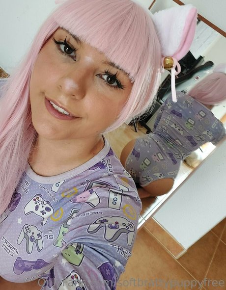 softbrattypuppyfree leaked onlyfans sex