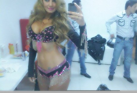 Isabel Madow onlyfans nudes porn