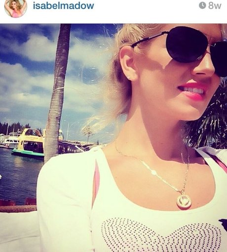 Isabel Madow onlyfans leaka