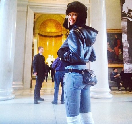 Isabel Madow nude onlyfans leaks