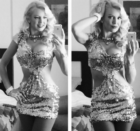 Isabel Madow onlyfans nudes porn