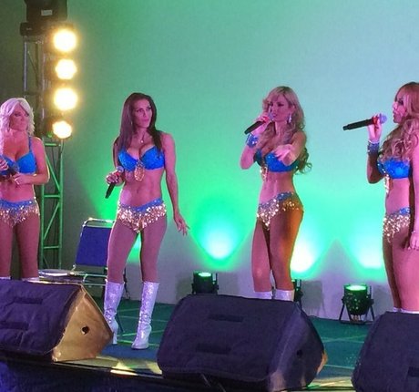 Isabel Madow onlyfans naked leak