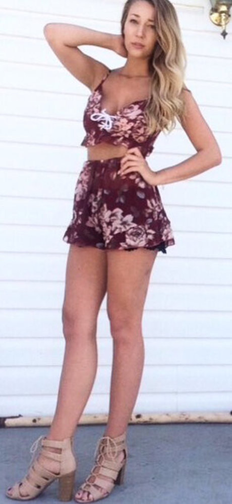 Kelsey Baile onlyfans nudes leak