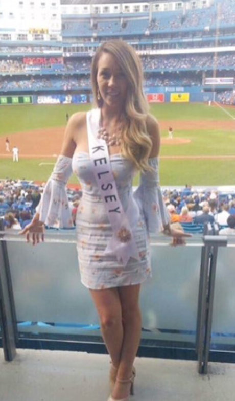 Kelsey Baile onlyfans creator