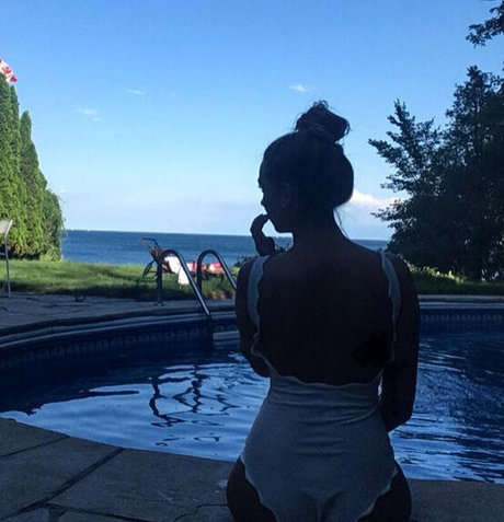 Kelsey Baile only fans leak nude