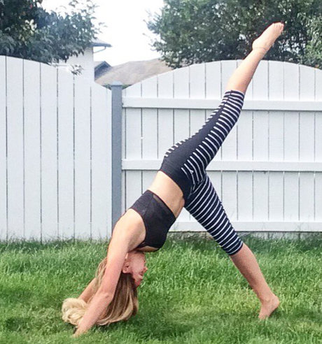 Kelsey Baile leaked onlyfans sex tape