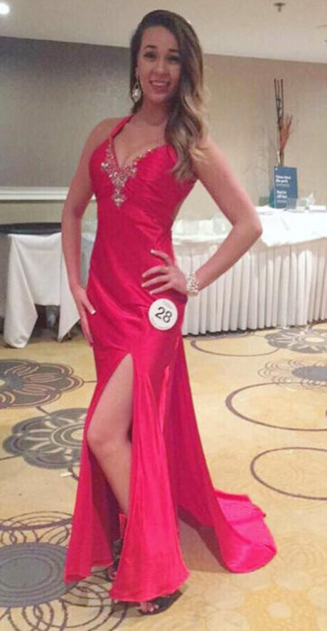 Kelsey Baile naked only fans