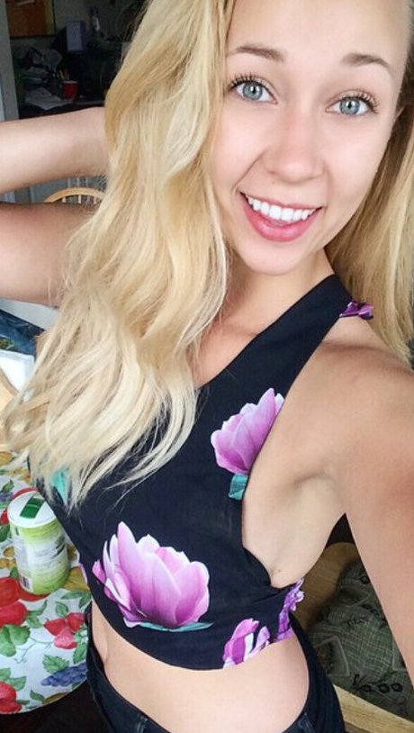 Kelsey Baile onlyfans uncensored