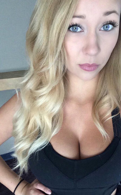 Kelsey Baile leaked onlyfans