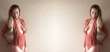 Kelsey Baile nude onlyfans porn