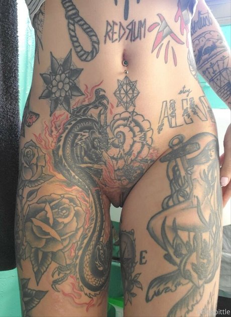 Little Spittle leak onlyfans