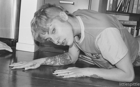 Little Spittle onlyfans nude photos