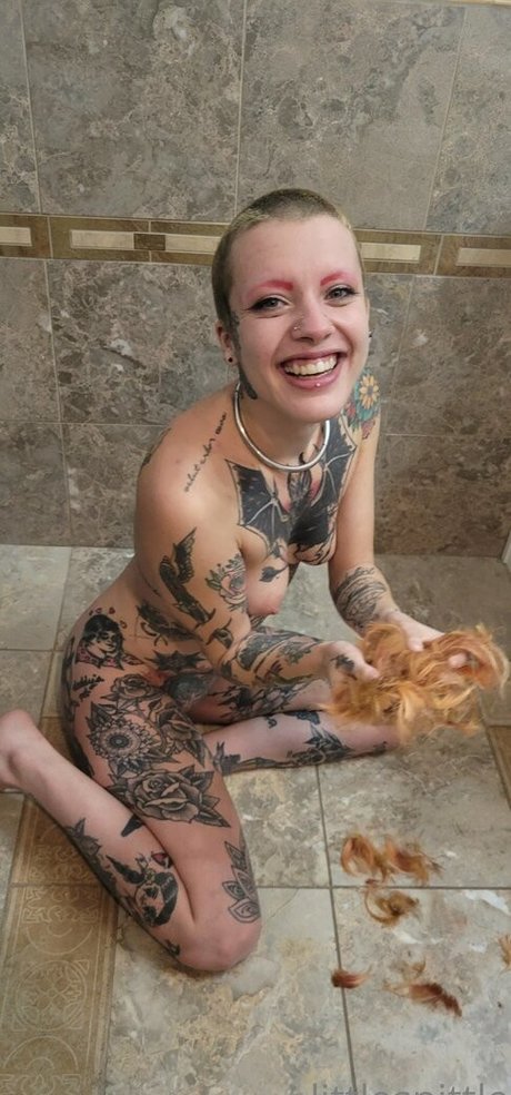 Little Spittle onlyfans leak free