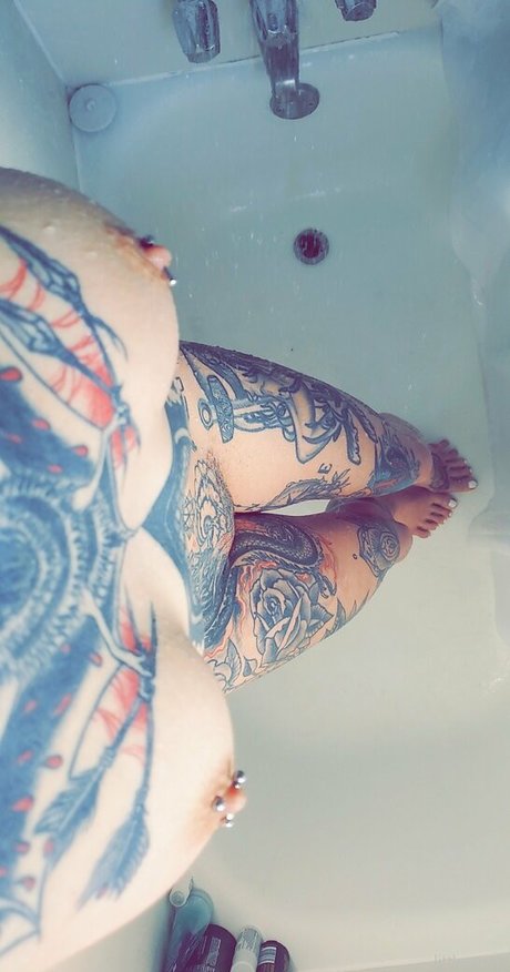 Little Spittle leaked onlyfans pictures