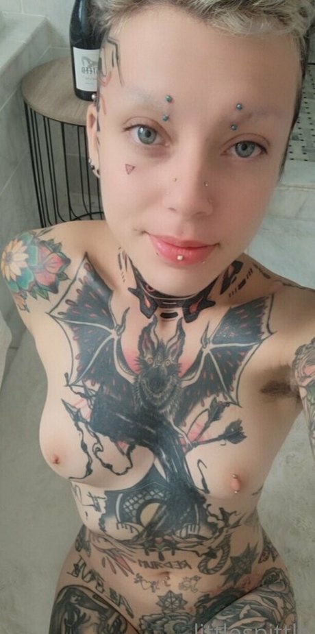 Little Spittle onlyfans for free