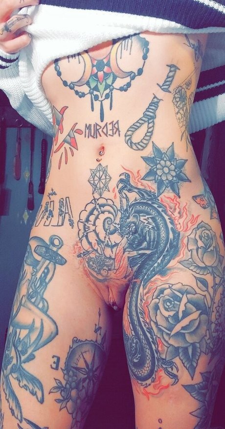 Little Spittle onlyfans pics