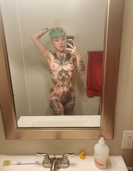 Little Spittle onlyfans porn leak