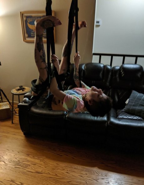 Little Spittle onlyfans leak