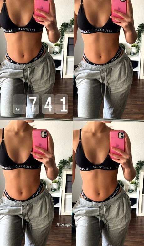 Jellefeline onlyfans free