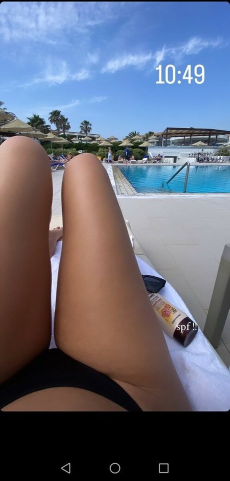 Jellefeline boobs onlyfans