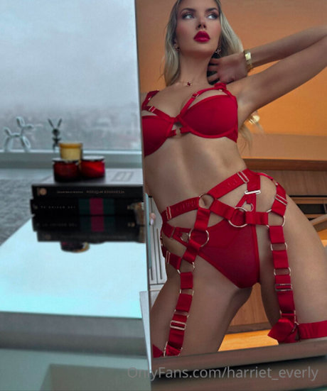 Harriet Everly leaked onlyfans xxx